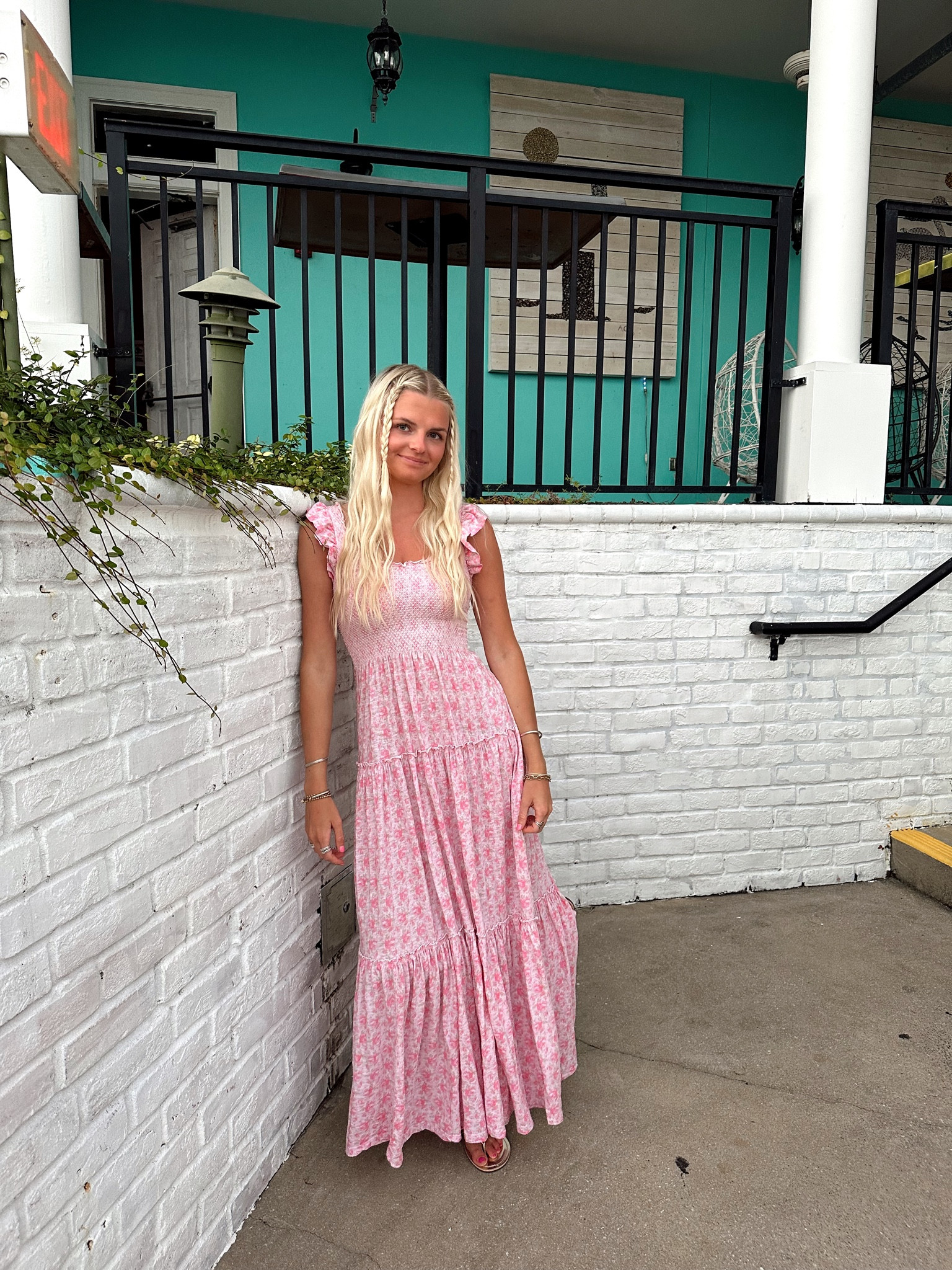 chinese dress ladies Chessie Maxi Dress  Chic Streets