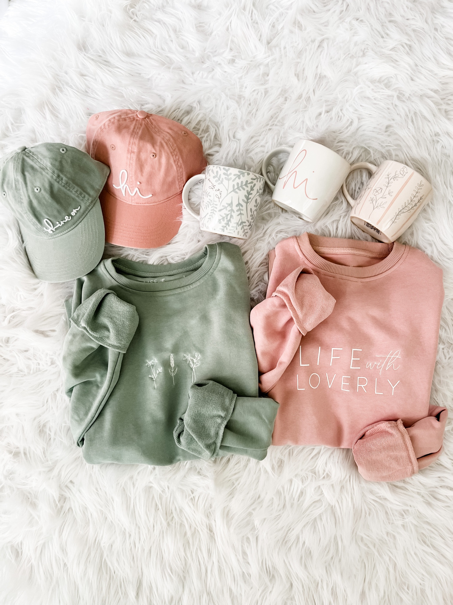 Life with Loverly merchandise makes the perfect gift 👏 Valentine’s Day gifts for her, friends, etc! #loverlygrey

#LTKSeasonal #LTKGiftGuide #LTKstyletip