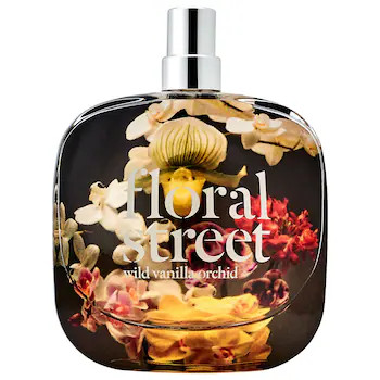 Floral StreetWild Vanilla Orchid Eau De Parfum | Sephora (US)