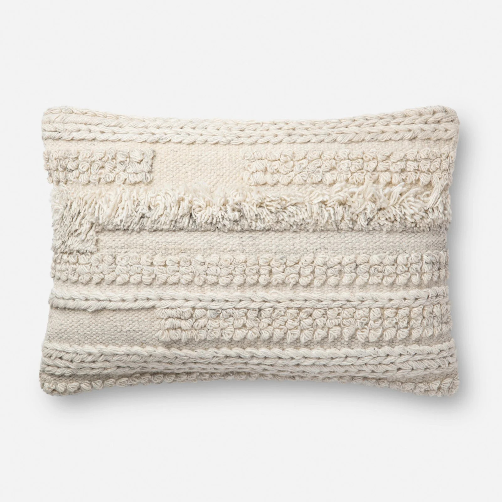 ED Ellen DeGeneres Crafted by Loloi P4083 Pillow | Walmart (US)