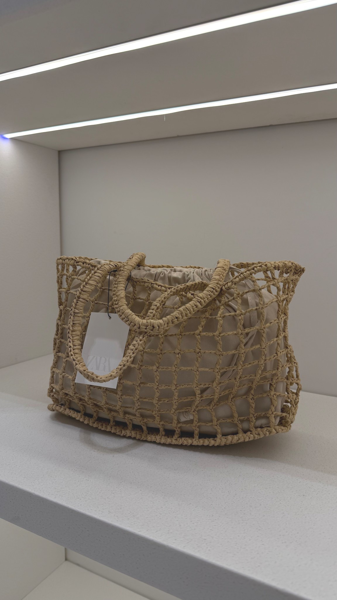 So cute for vacation / resort #vacation #summerbag #braidedtote

#LTKootd #LTKPetite #LTKgrwm