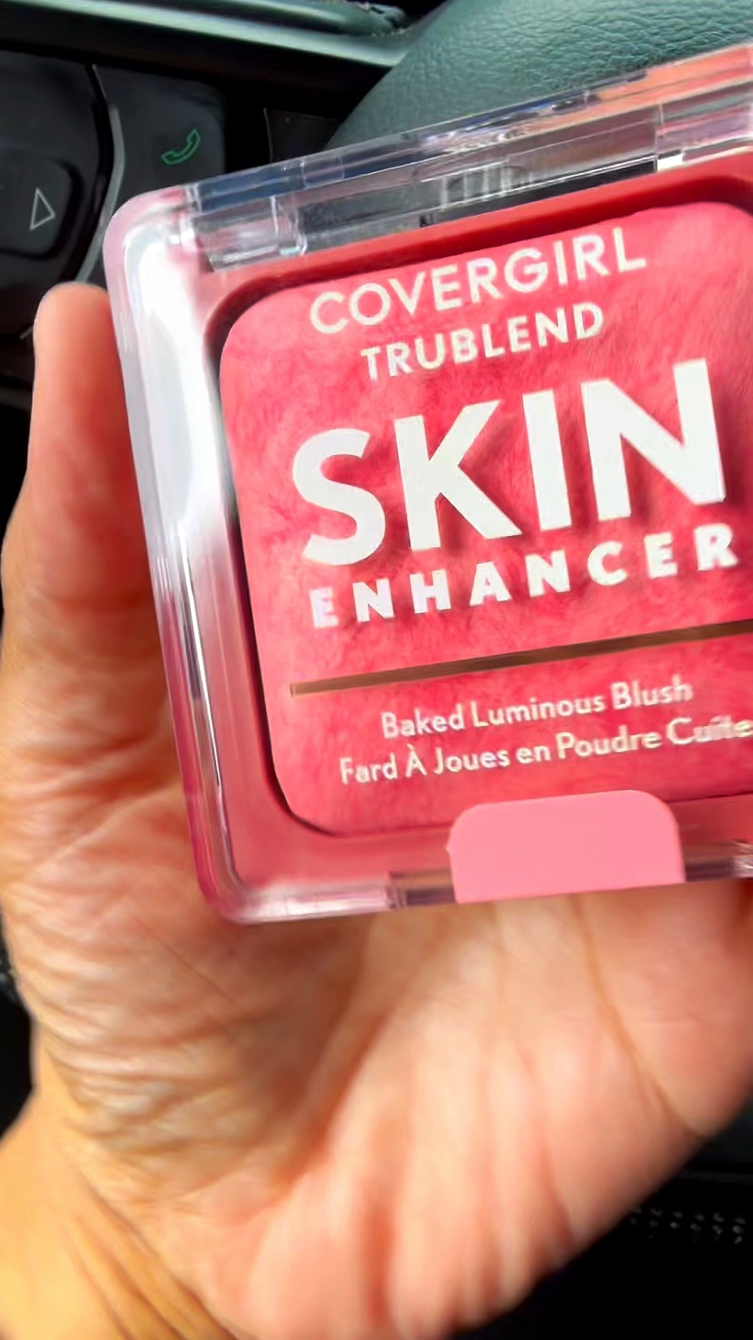 Affordable makeup finds that look luxe ✨
These new CoverGirl baked blushes give the softest healthy glow and layer beautifully over cream products 💕 Shop my favorites on LTK! #beautyfinds #makeupfavorites #drugstorebeauty

#LTKOver40 #LTKBeauty #LTKvlog
