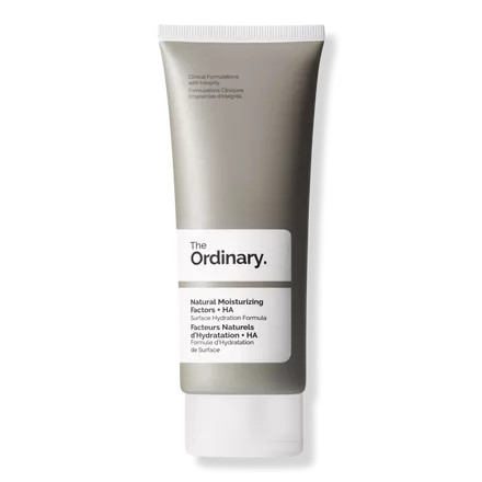 Natural Moisturizing Factors + HA Daily Moisturizer - The Ordinary | Ulta Beauty | Ulta