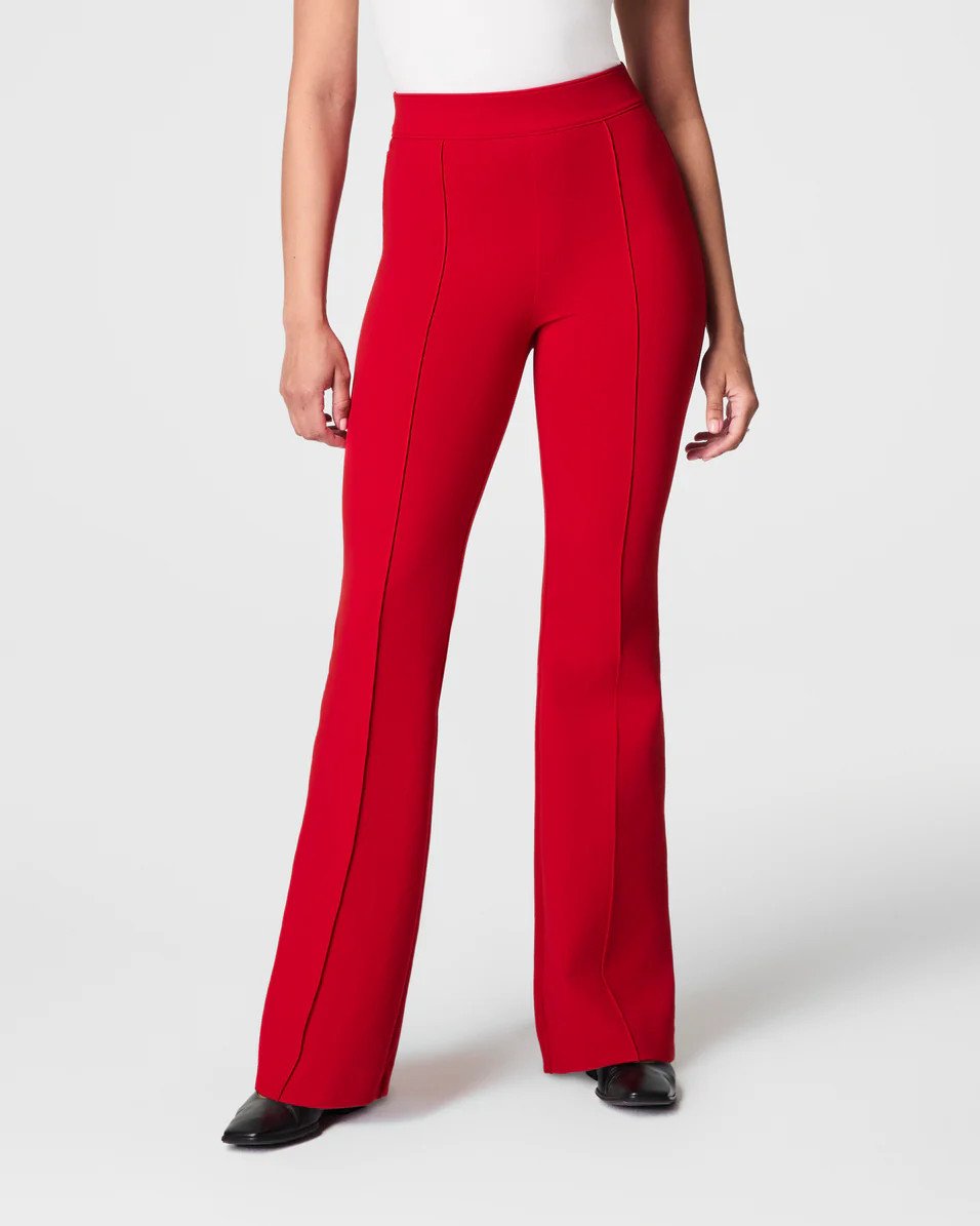 SPANXsmooth™ PerfectFit Ponte Flare Pant | Spanx