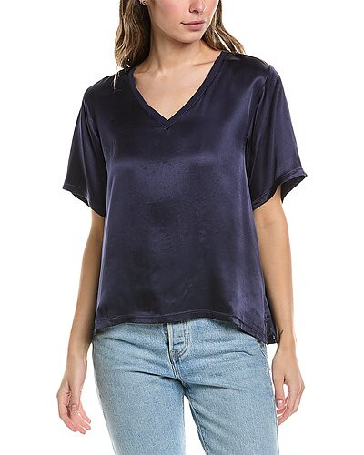 Bennie Oversized T-Shirt | Gilt & Gilt City