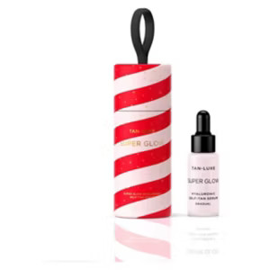 Tan Luxe Superglow Mini Face Self Tan Serum 10ml | Boots.com