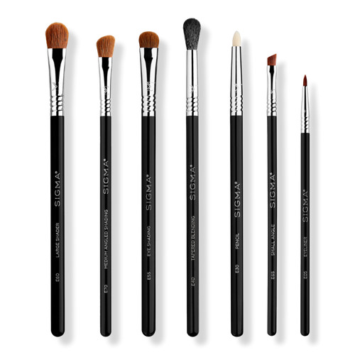 Basic Eye Brush Set | Ulta