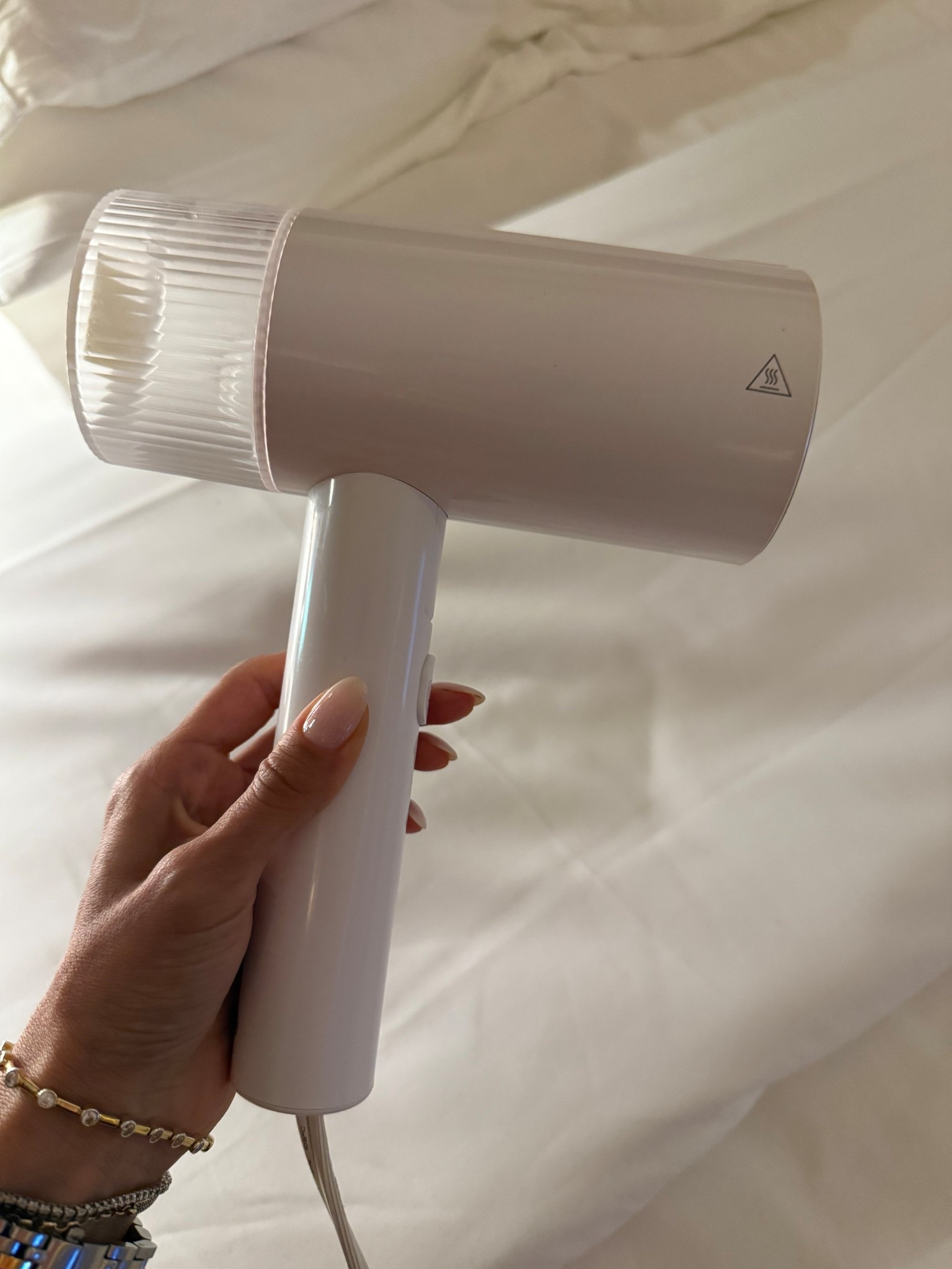 The best steamer makes a great last minute holiday gift for anyone  

#LTKFindsUnder100 #LTKFindsUnder50 #LTKGiftGuide