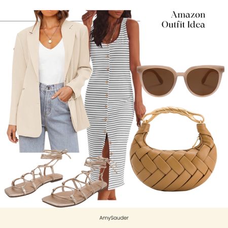 Amazon finds 
Sandals
Summer outfit 

#LTKStyleTip #LTKFindsUnder100 #LTKSeasonal