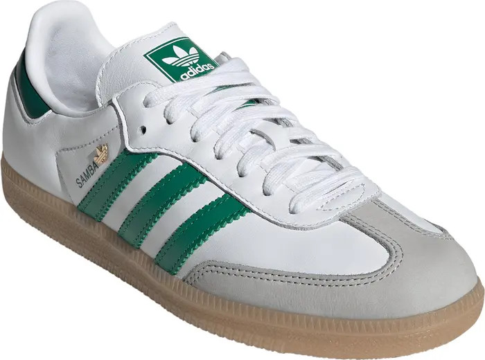 Gender Inclusive Samba OG Sneaker | Nordstrom