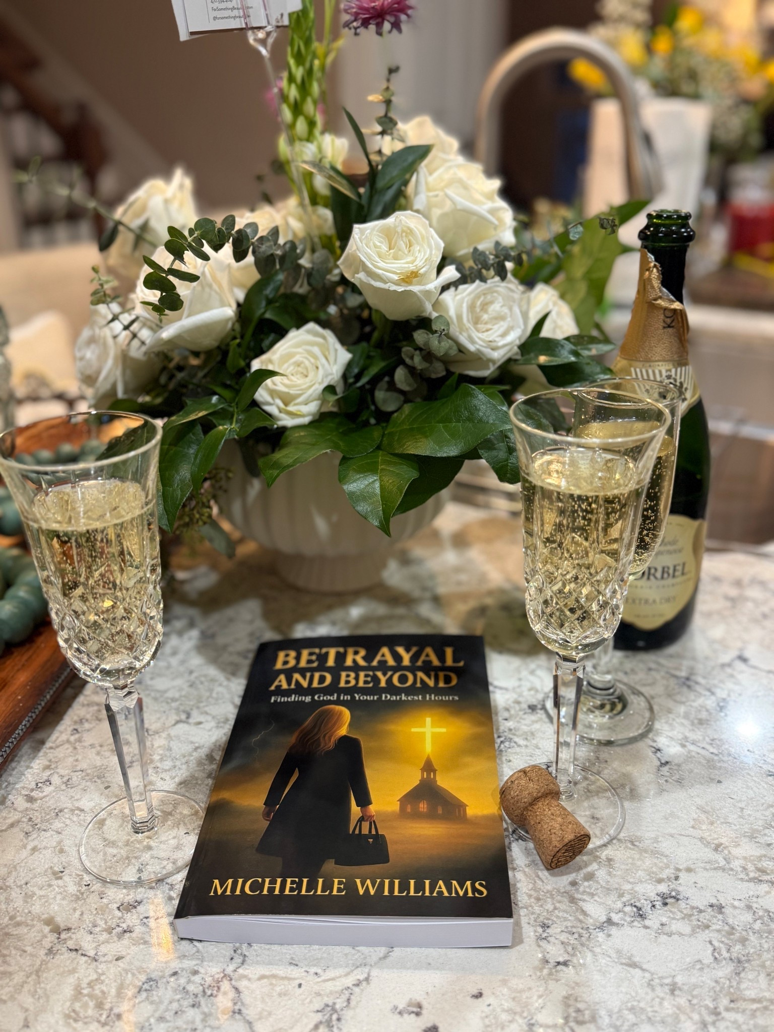 #betrayalandbeyond #book #betrayal #author

#LTKOver40 #LTKdayinmylife #LTKselfcare
