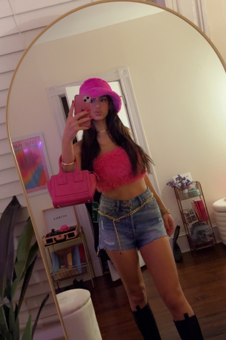 Bratz doll Halloween costume 

#LTKsalealert #LTKbeauty #LTKstyletip