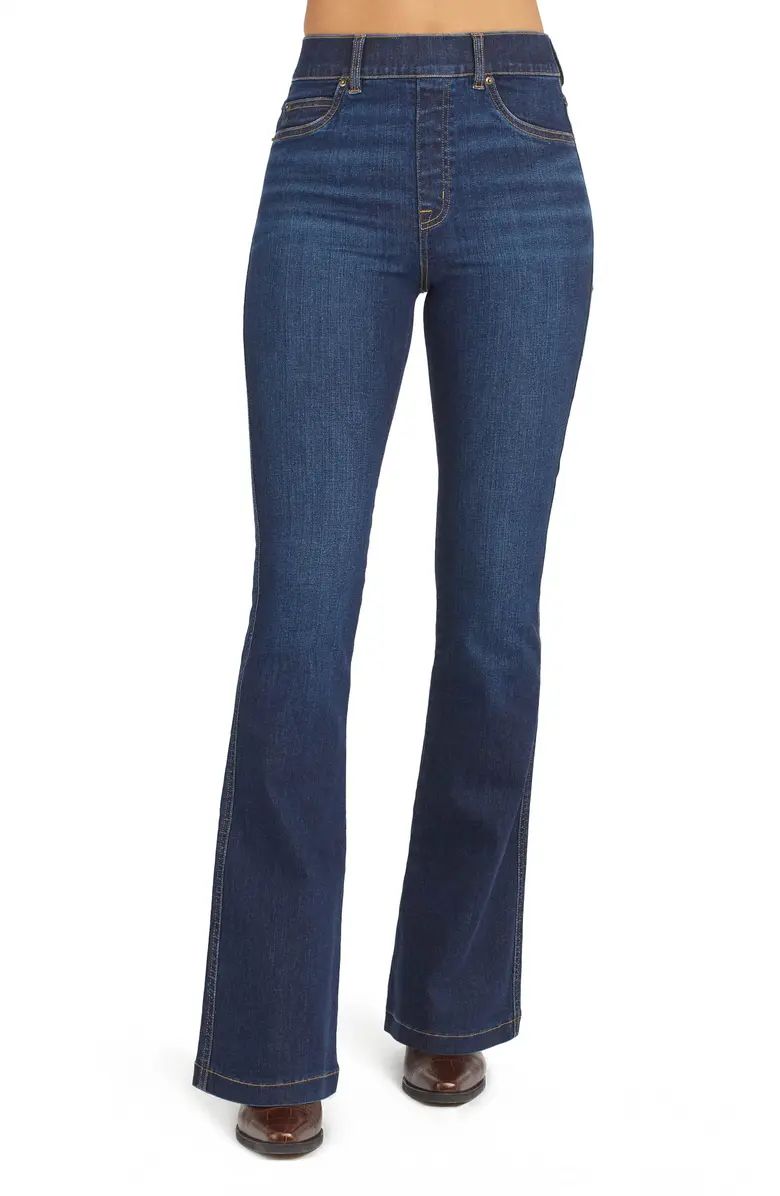 SPANX® Flare Jeans | Nordstrom | Nordstrom