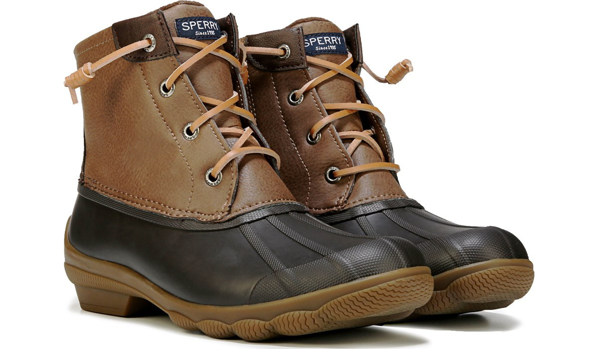 Women's Syren Waterproof Duck Boot | Famous Footwear