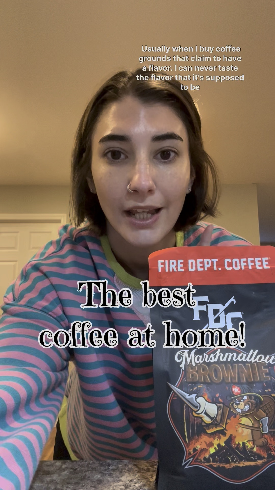 You need to try this coffee! 

#LTKWatchNow #LTKHome #LTKSeasonal