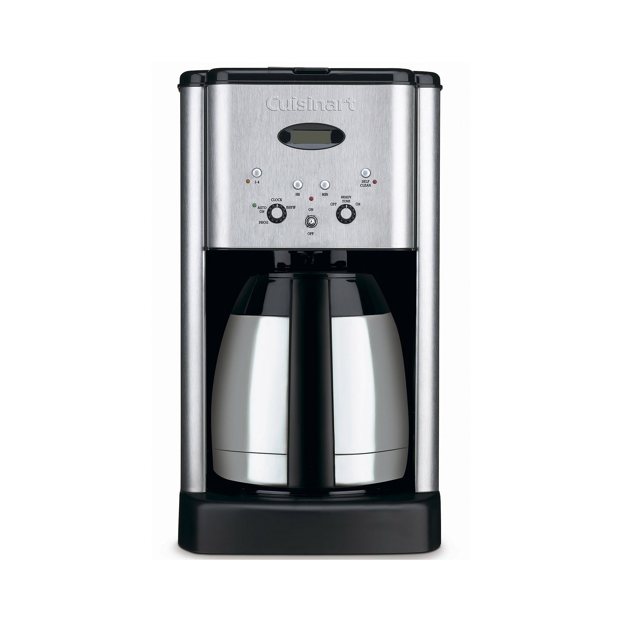 Cuisinart 10-Cup Thermal Coffee Maker | JCPenney