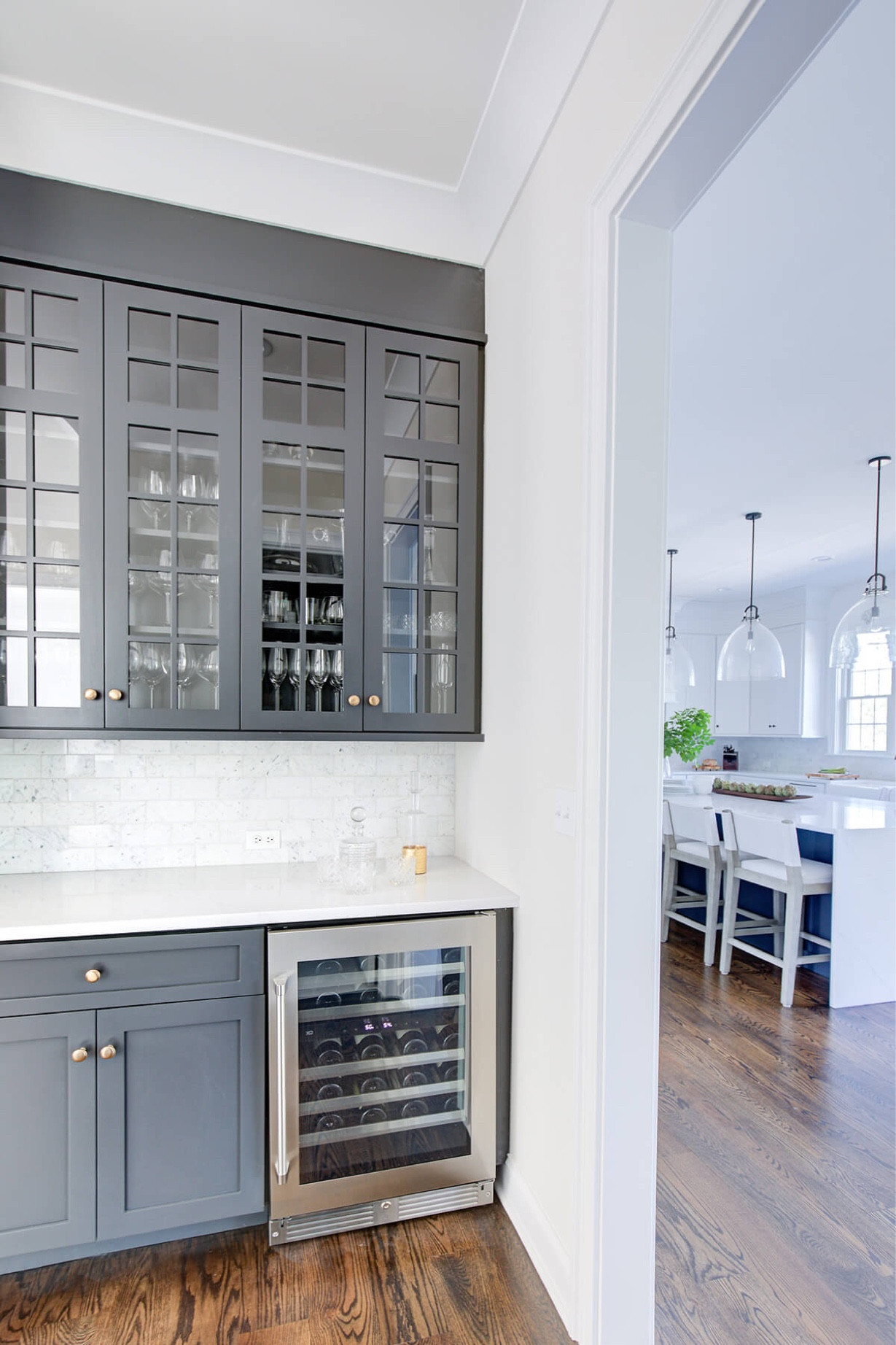 Stock the bar for entertaining 🍃

#LTKhome #LTKFind #LTKunder100