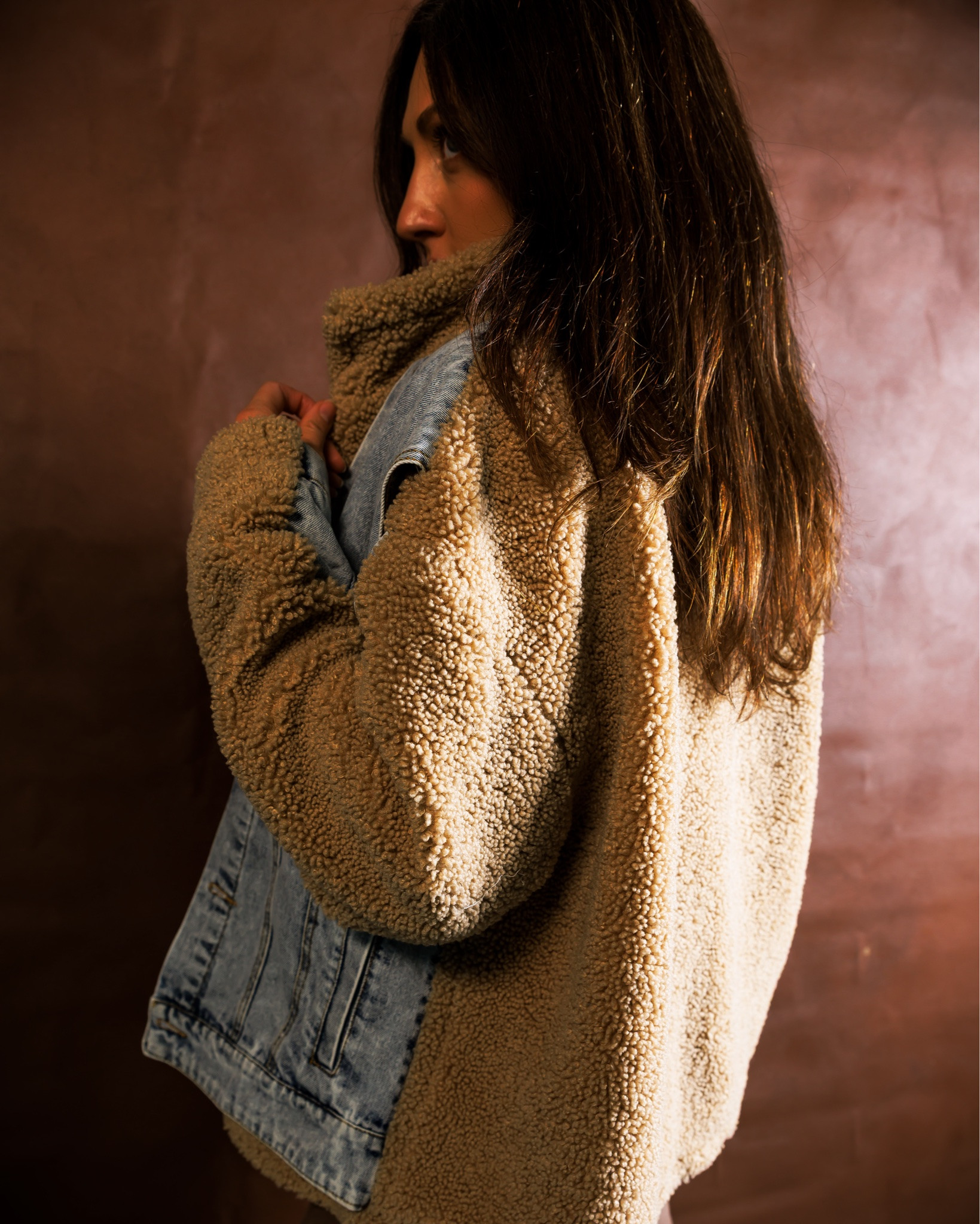 Gosh I love this coat so much! Wearing the small

#LTKootd