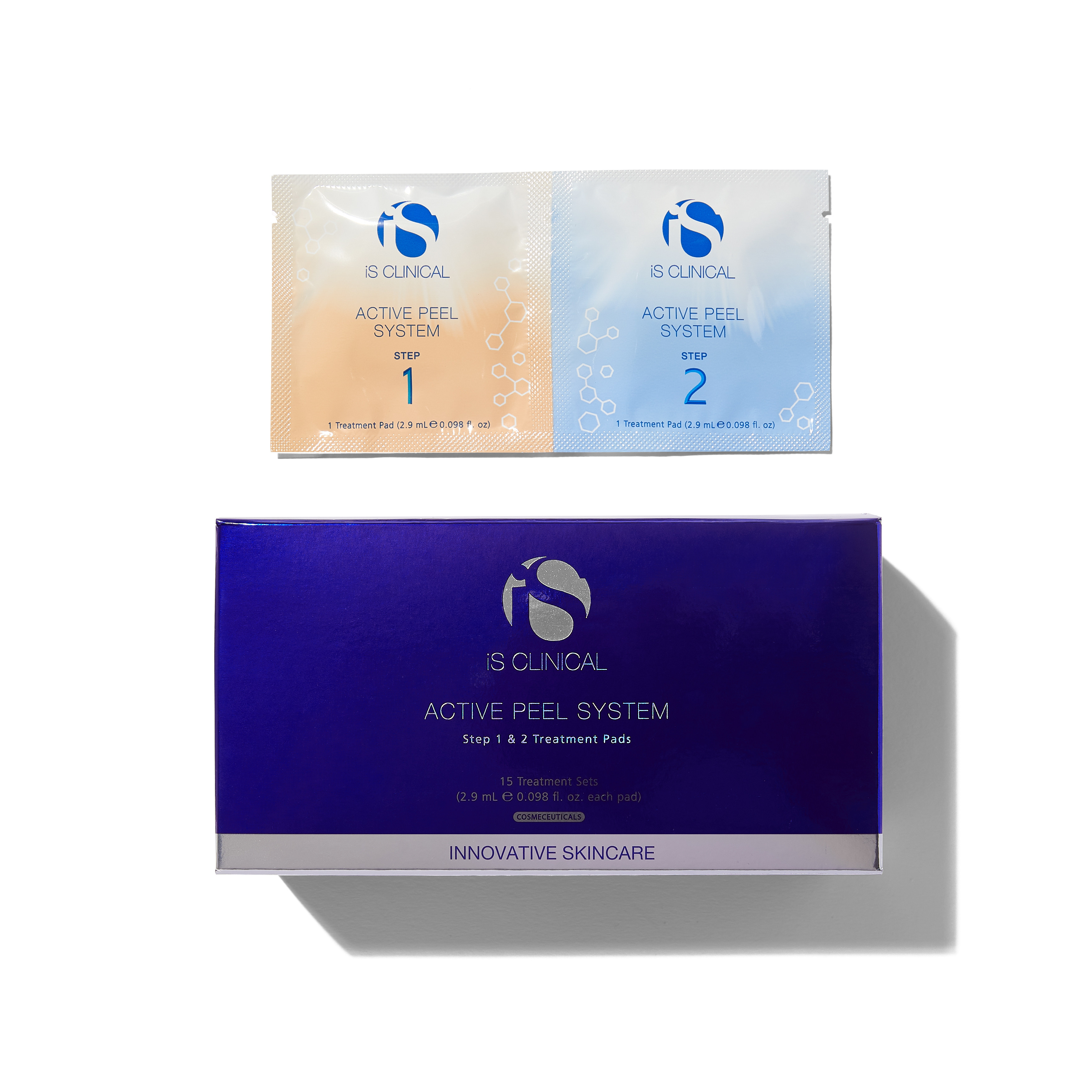 Active Peel System | Space NK - UK