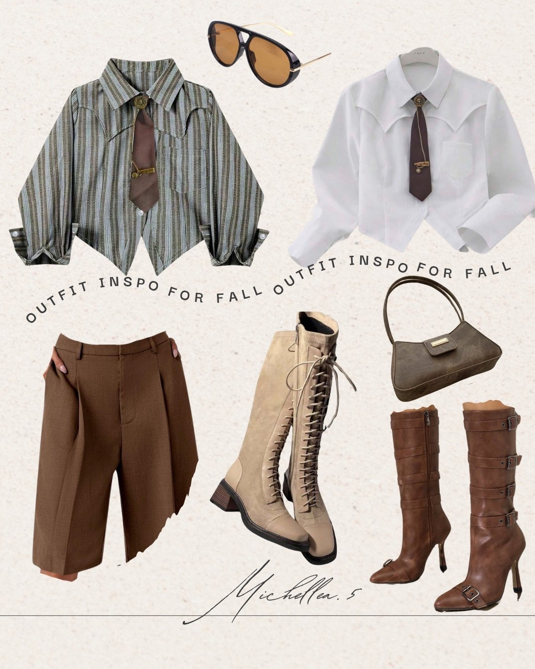 Let’s add a new touch to this season some ties for women 🥰

#LTKSeasonal #LTKStyleTip #LTKFindsUnder50