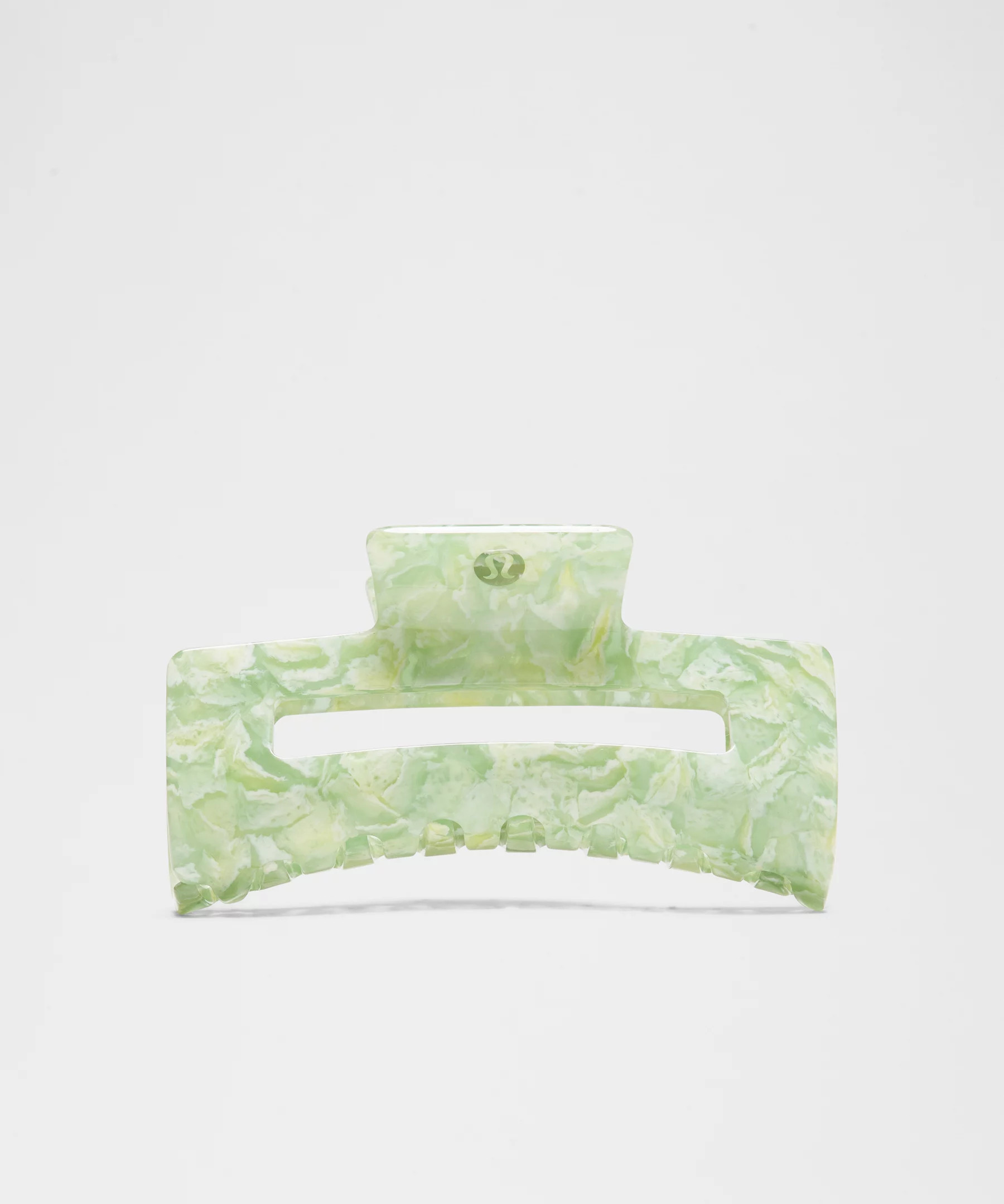 Extra Large Claw Hair Clip | Lululemon (US)