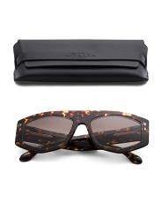 56mm Aviator Sunglasses | TJ Maxx