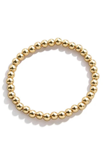 Pisa Beaded Bracelet | The Styled Collection