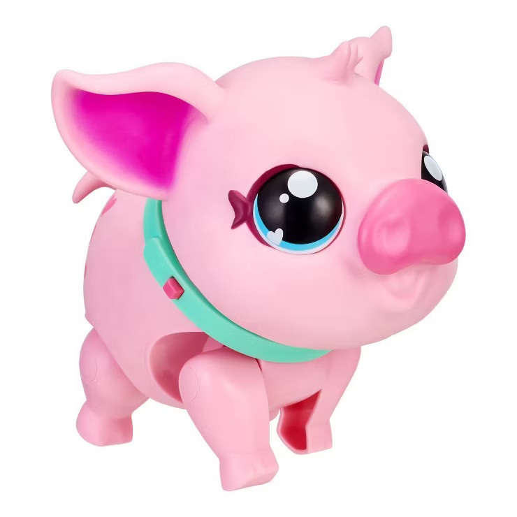 Little Live Pets My Pet Pig | Target