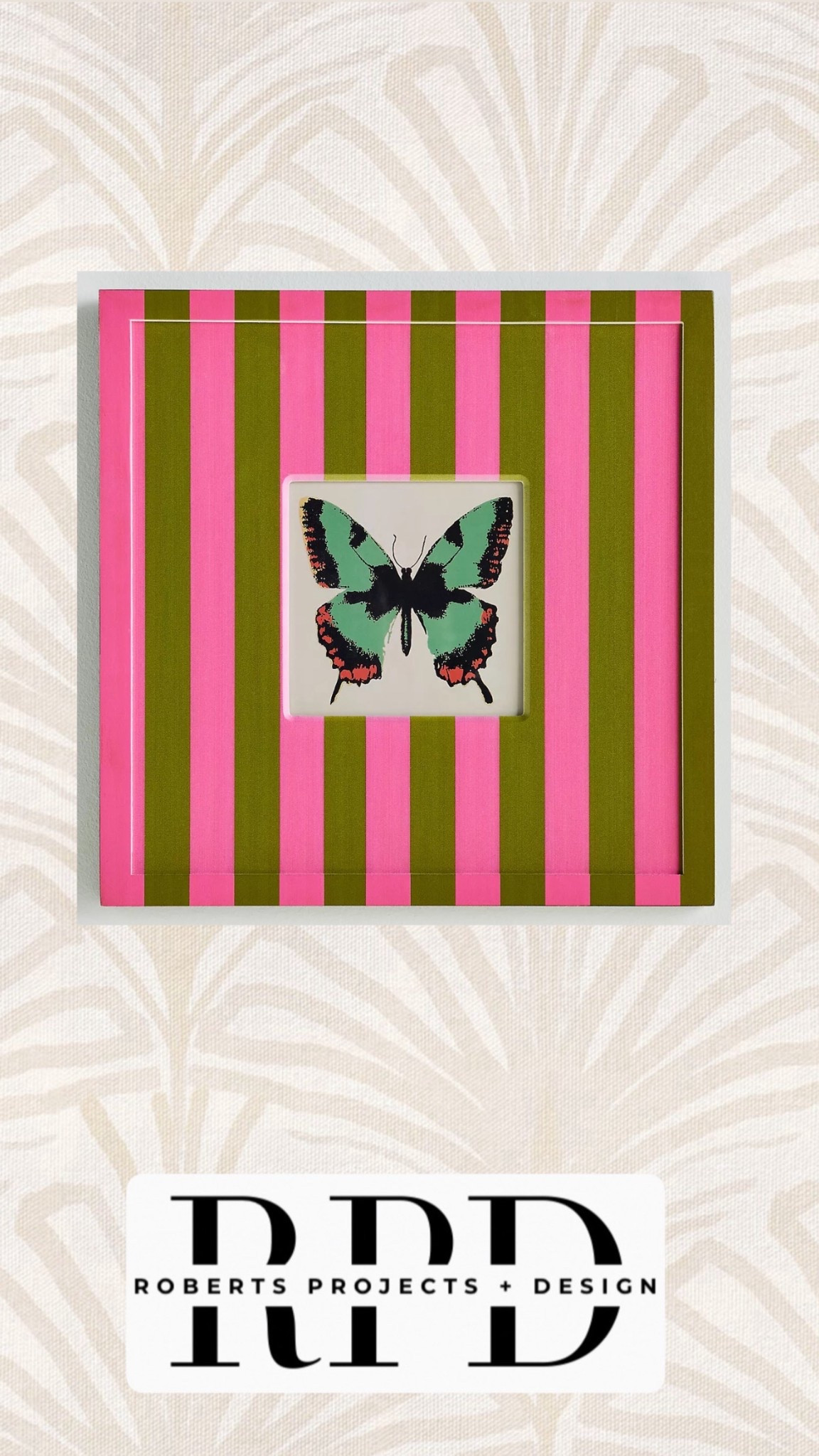 The cutest little wall frame 

#LTKmomlife #LTKHome #LTKSaleAlert