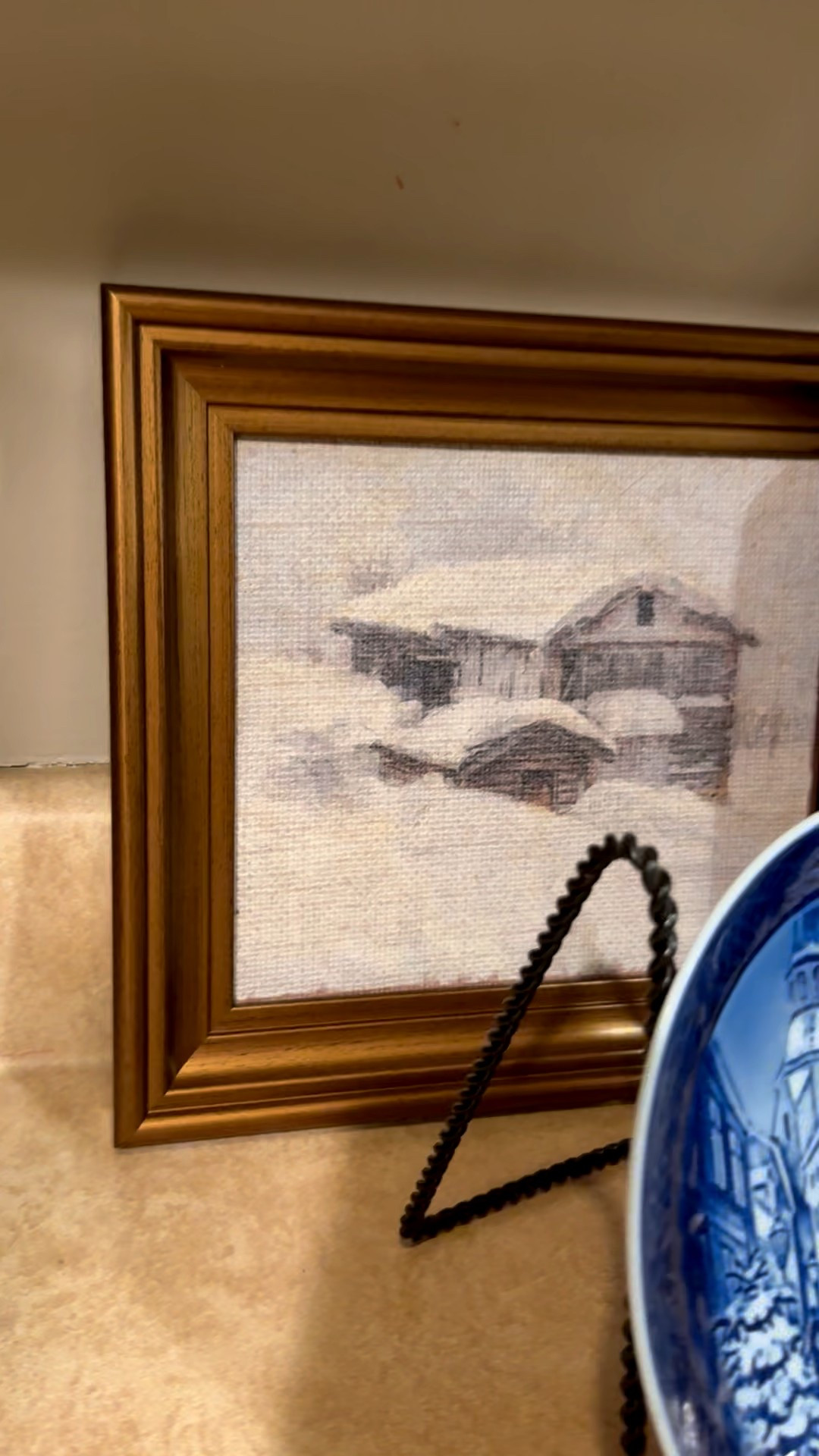 My favorite Christmas decor is incorporating winter into tasteful things you think of around Christmas season

#LTKHome #LTKSeasonal #LTKHoliday