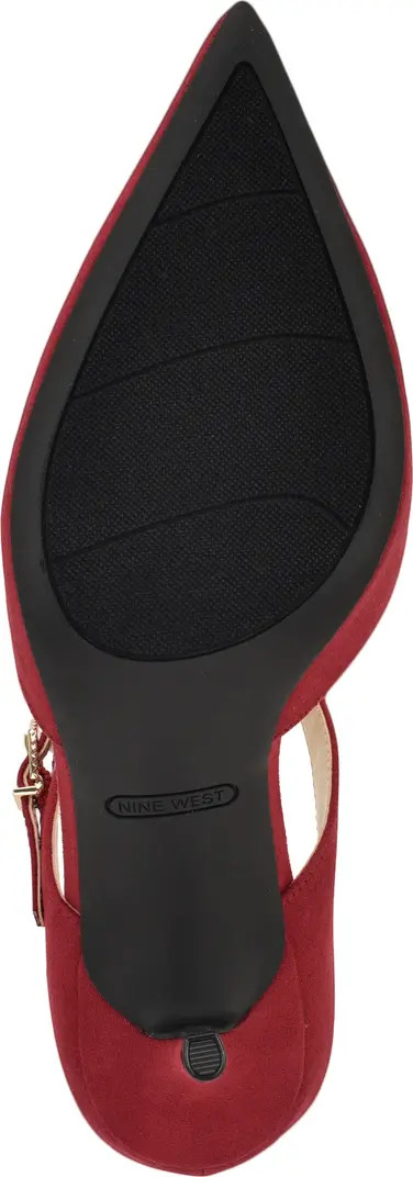 Nine West Dakka Pointed Toe Pump (Women) | Nordstromrack | Nordstrom Rack