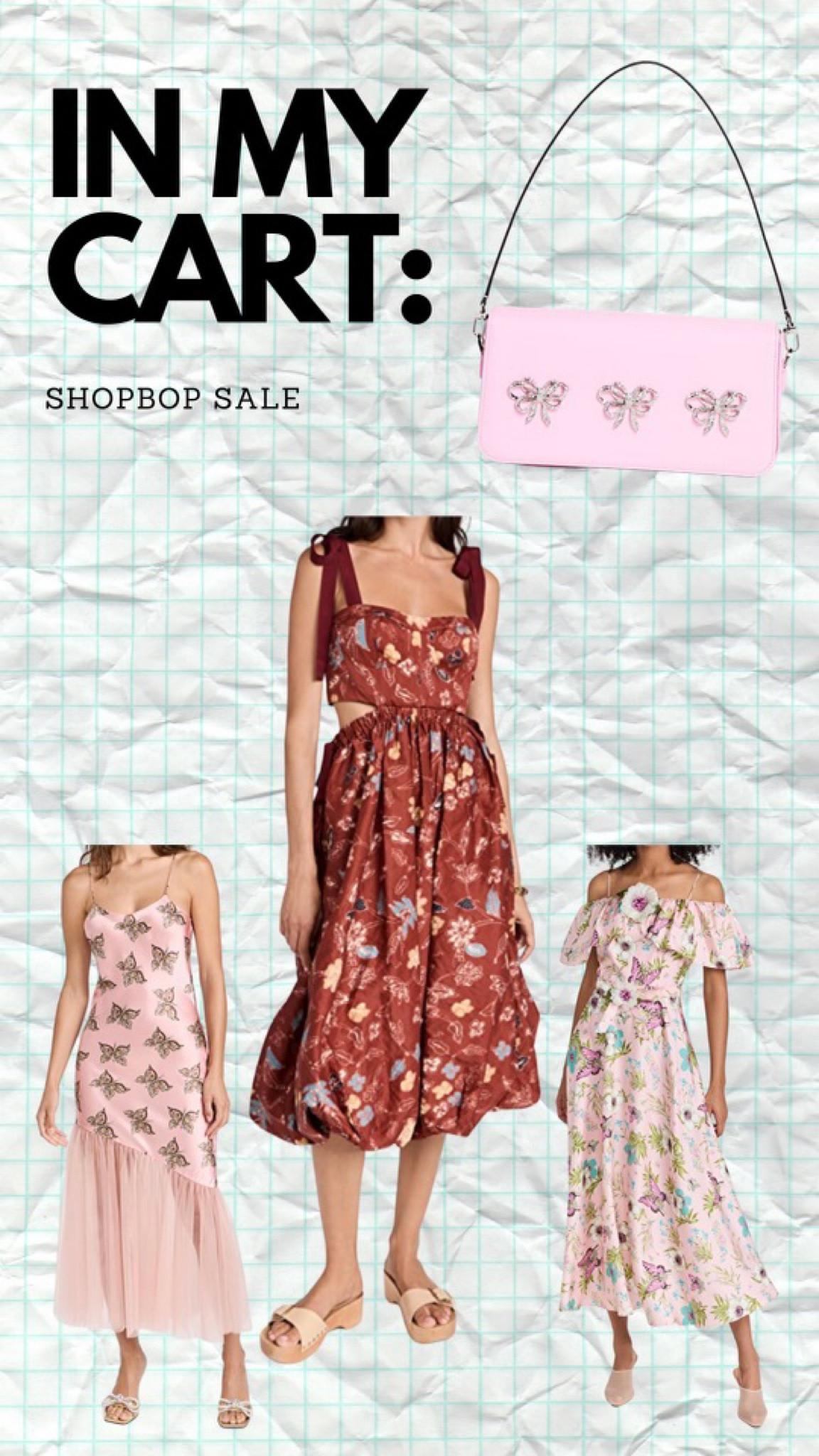 My shopbop sale picks! 

#LTKsalealert