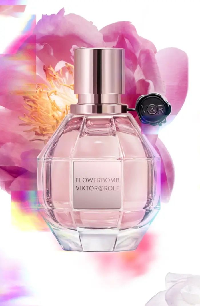 Flowerbomb Eau de Parfum Fragrance Spray | Nordstrom