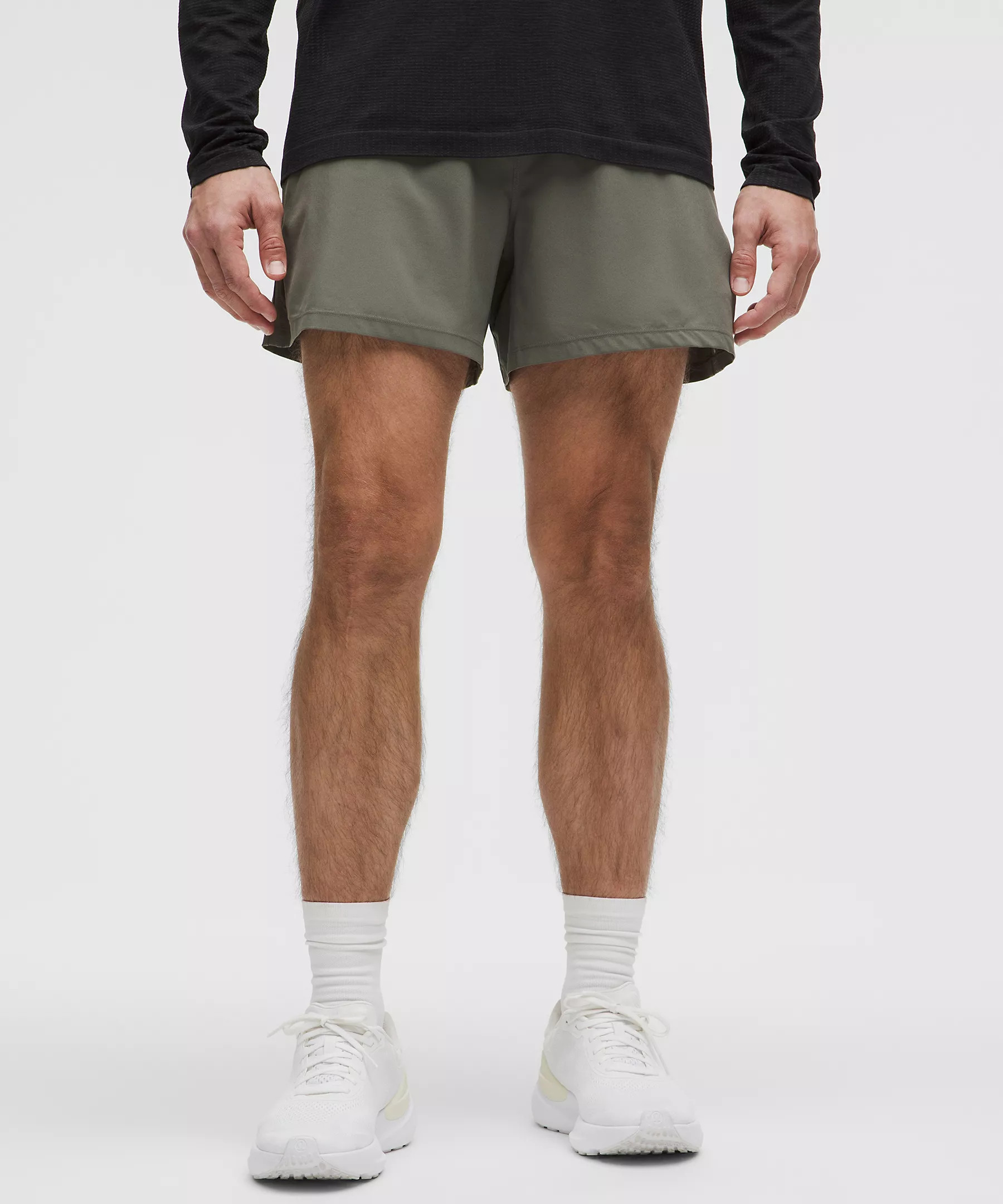 Pace Breaker Lined Short 5" | Lululemon (US)