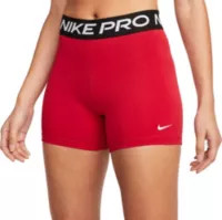 Nike Womens Pro 365 5 Shorts | DICK'S Sporting Goods