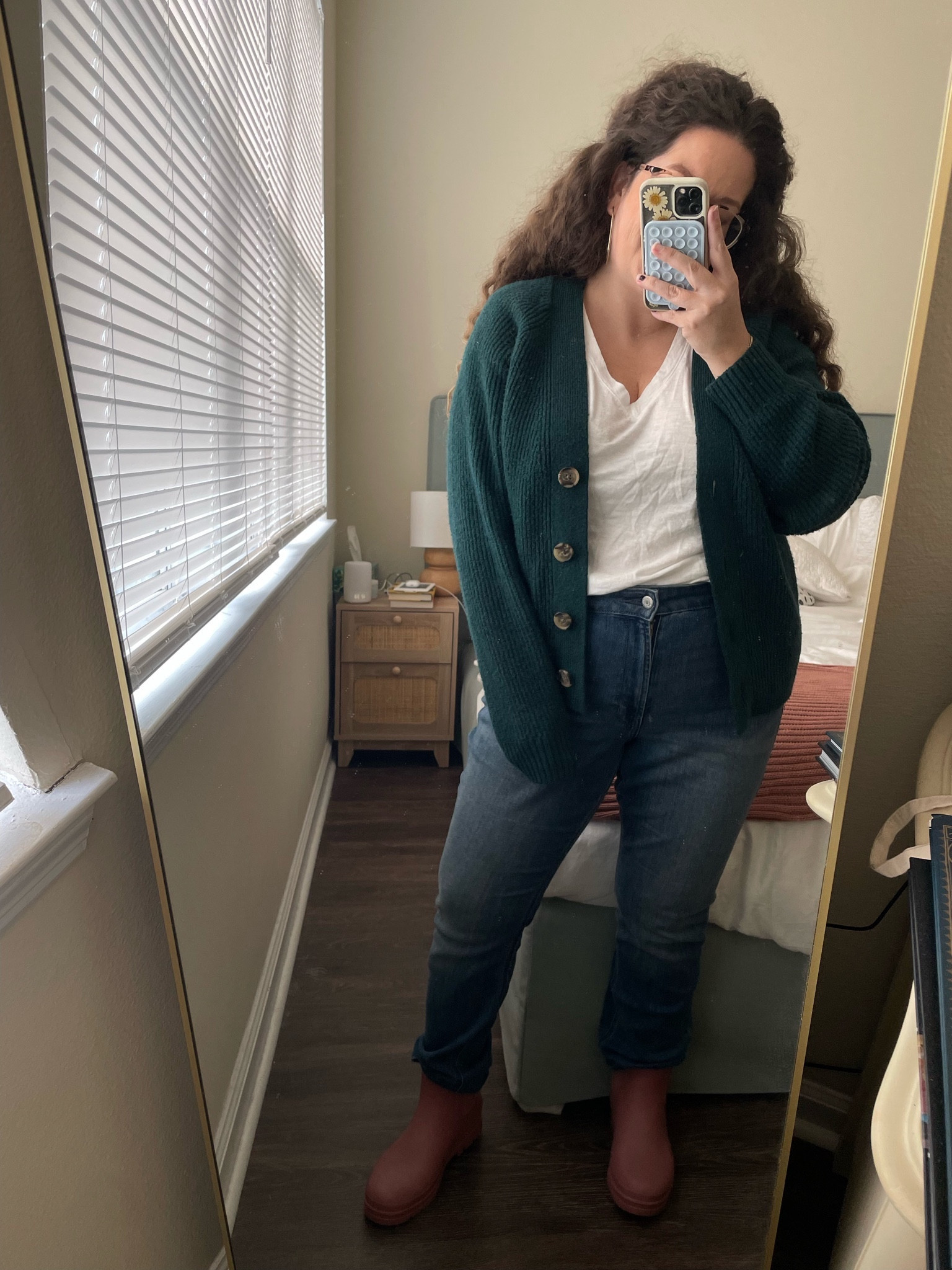 wonder outfit | midsize style | casual outfit 

#LTKfindsunder50 #LTKMostLoved #LTKmidsize