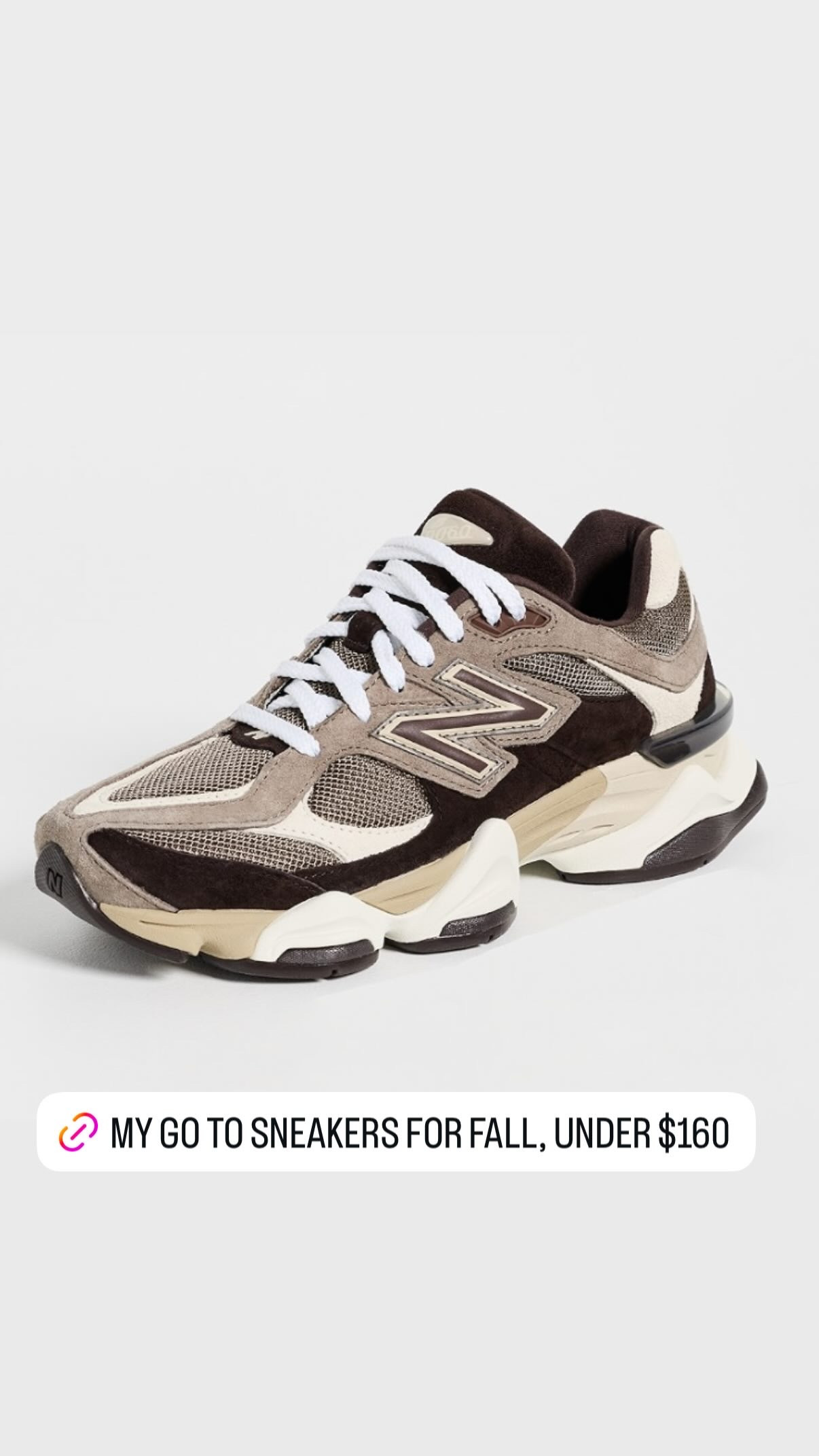 My go-to sneakers for fall, under $160. Sharing a roundup of most loved favorites of the week. From blouses, jeans, loafers, sneakers, and more! 

 #LTKgrwm #LTKootd #LTKSeasonal