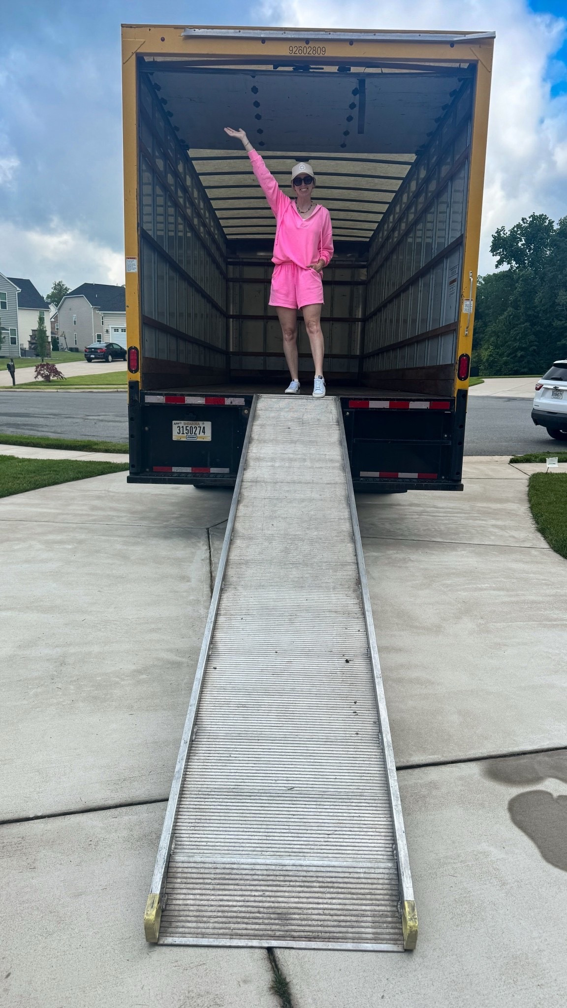 Old navy lounge set on sale 50% off!!

#LTKootd #LTKSaleAlert