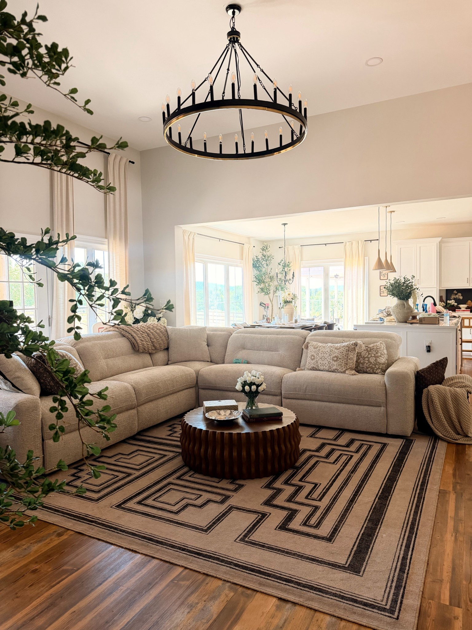 Coffee table on sale 

#LTKSaleAlert #LTKHome