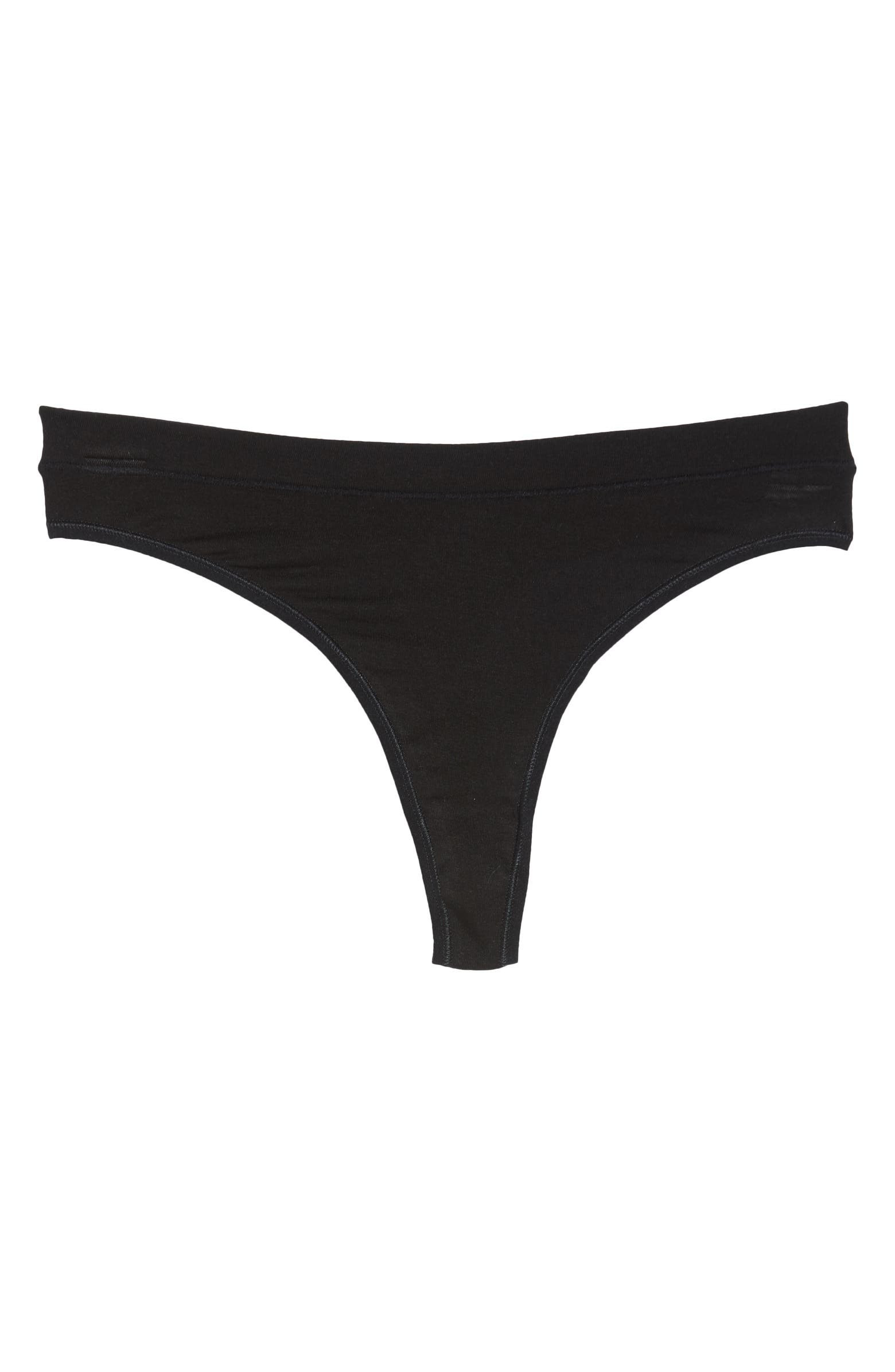 Moonlight Modern Thong | Nordstrom