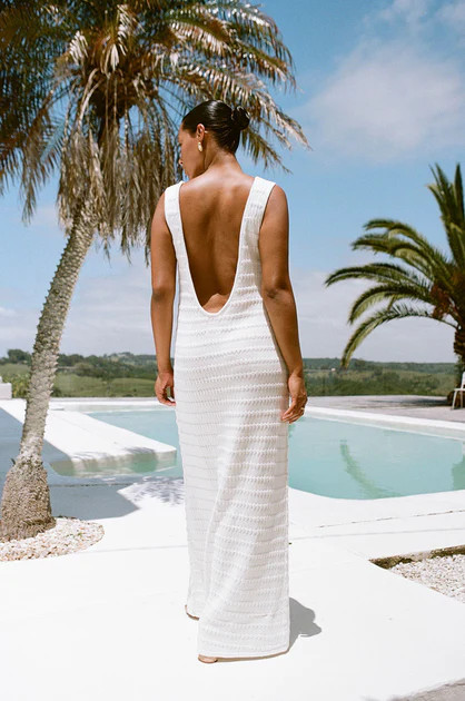 Charlee Dress | SABO SKIRT (Global)