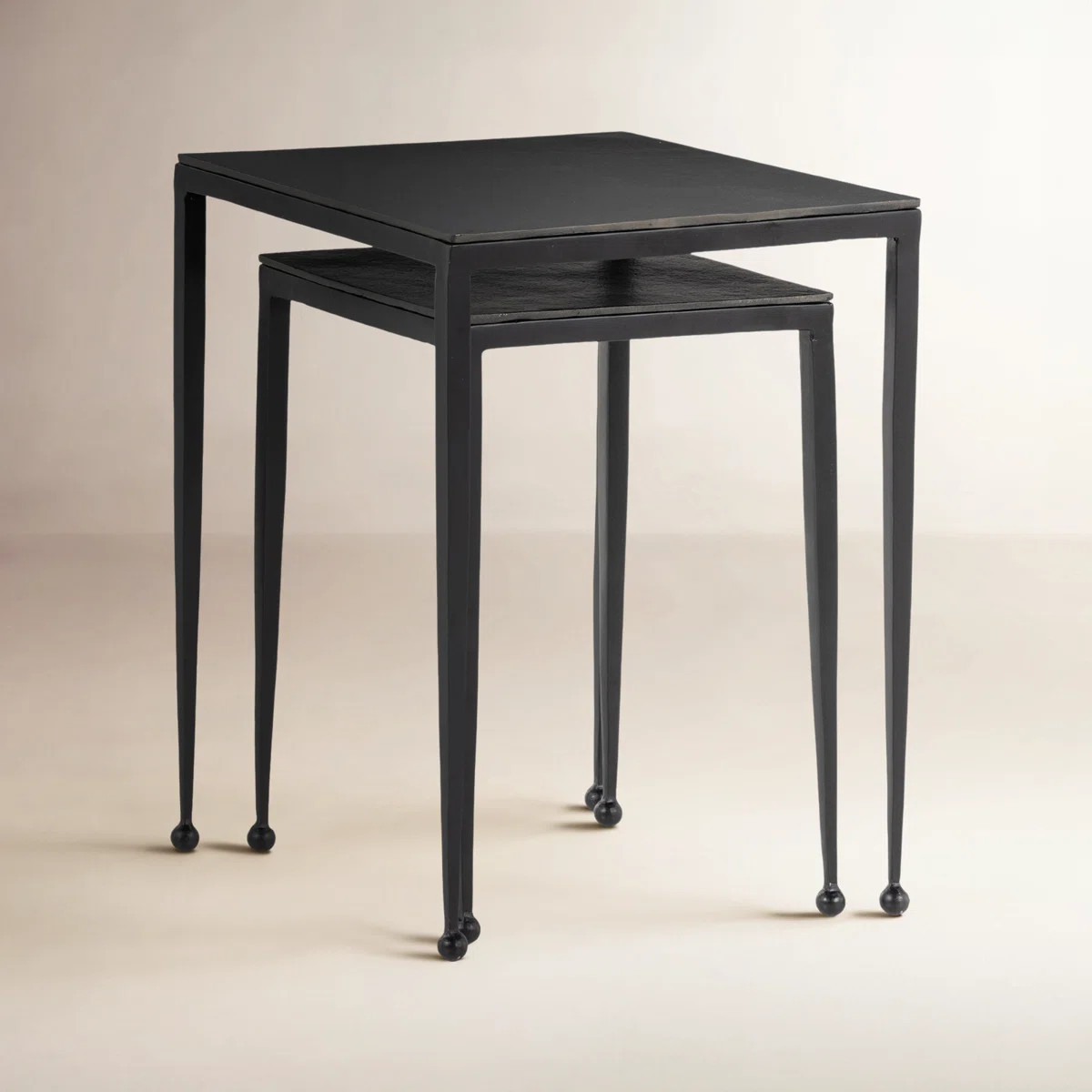 Carlen Nesting Tables | Wayfair North America