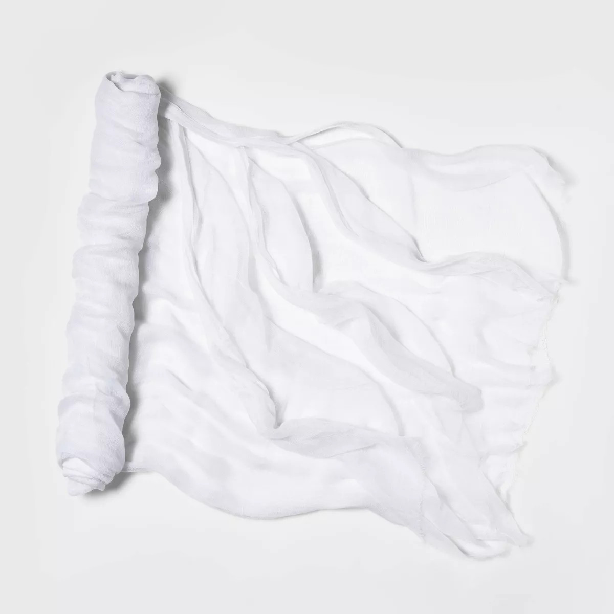 12.5' Jumbo Gauze Cloth Halloween Decorative Prop - Hyde and EEK! Boutique™ | Target