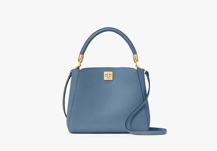 Phoebe Medium Top Handle Satchel | Kate Spade Outlet