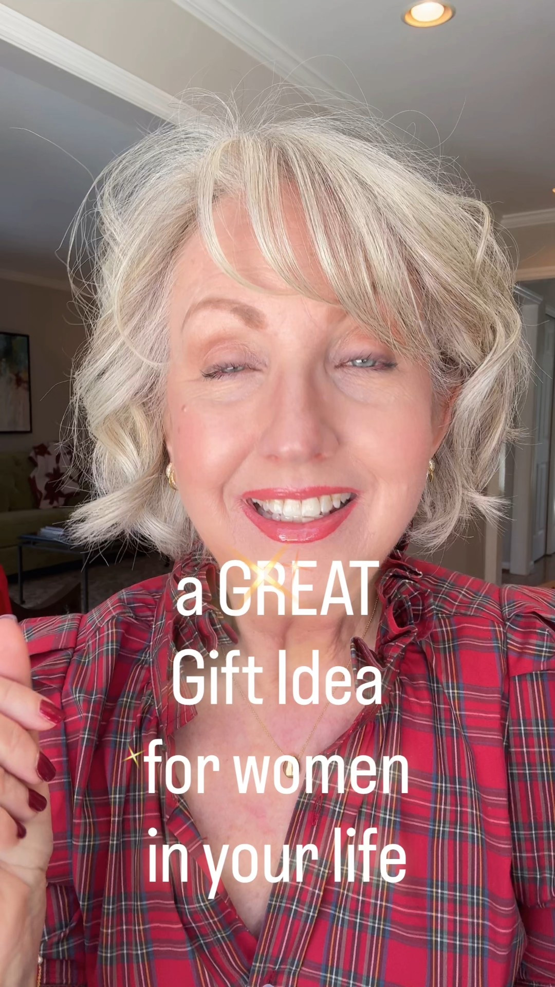 @analuisany #ad #analuisaambassador Right now get up to 30% off sitewide and receive a pair of diamond studs with a purchase of $175+. Limited time offer just while supplies last. #bestdeal #analuisa 

#LTKFindsUnder100 #LTKSaleAlert #LTKGiftGuide