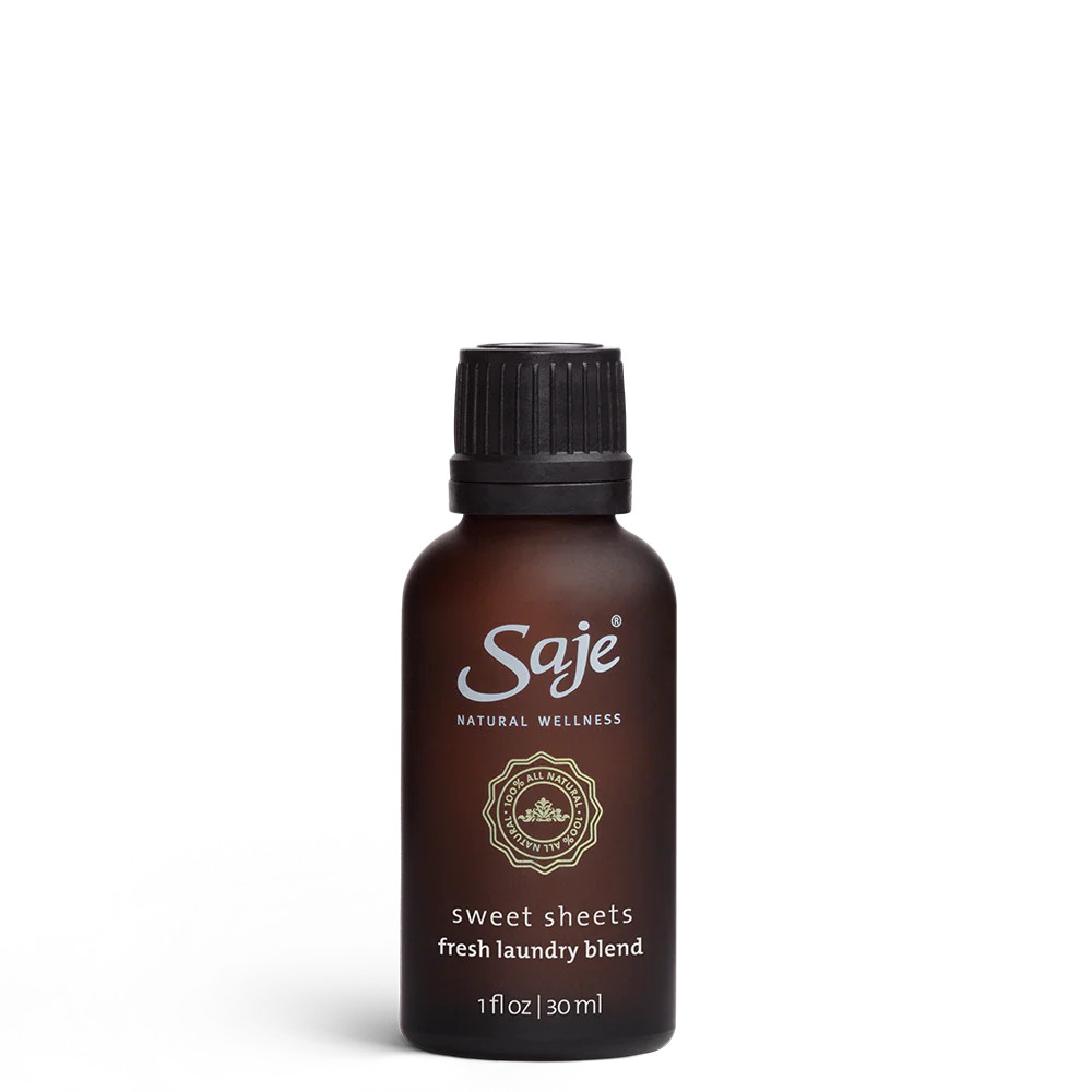 Sweet Sheets | Saje Wellness