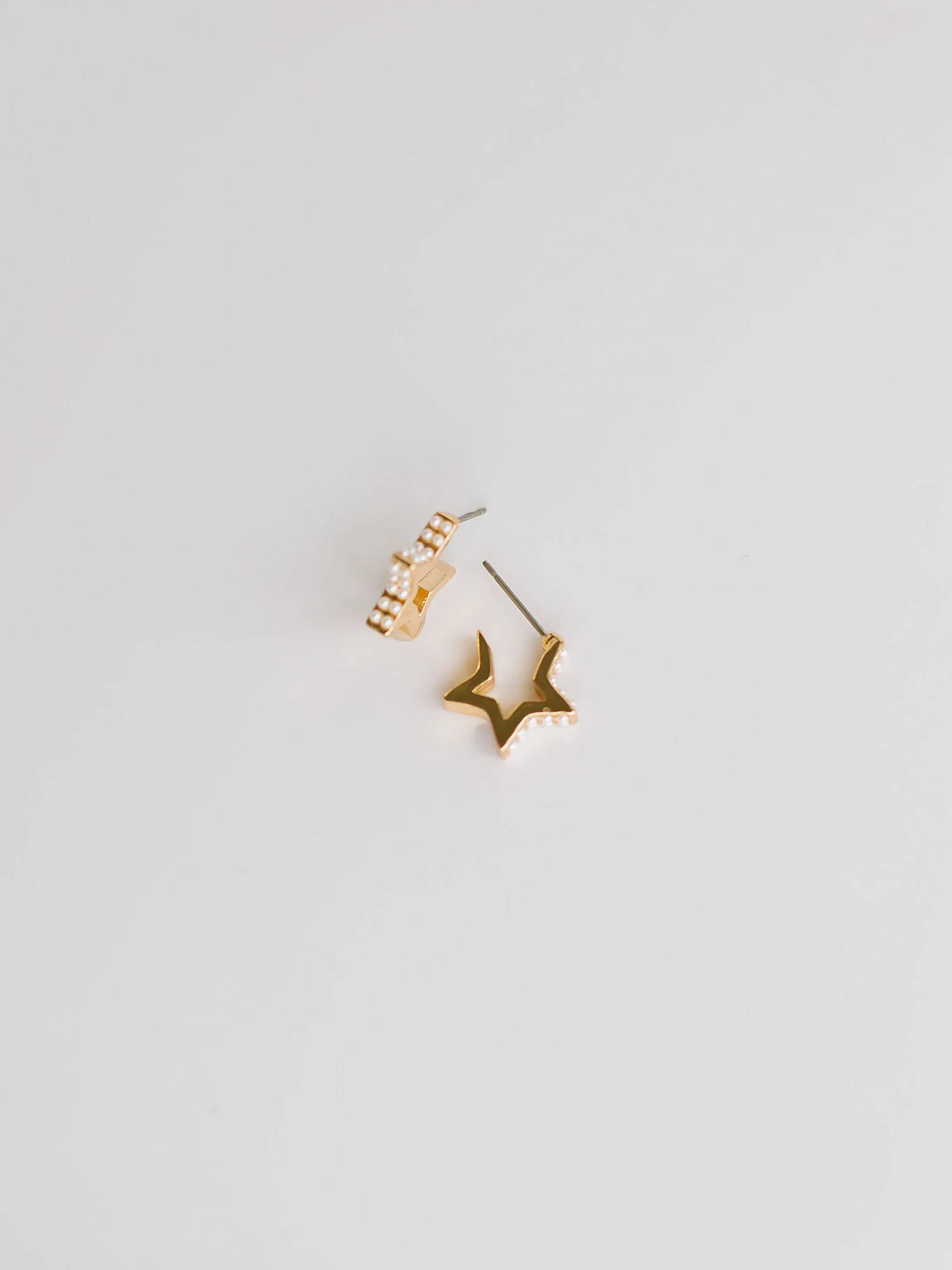 Christie Earrings | Michelle McDowell