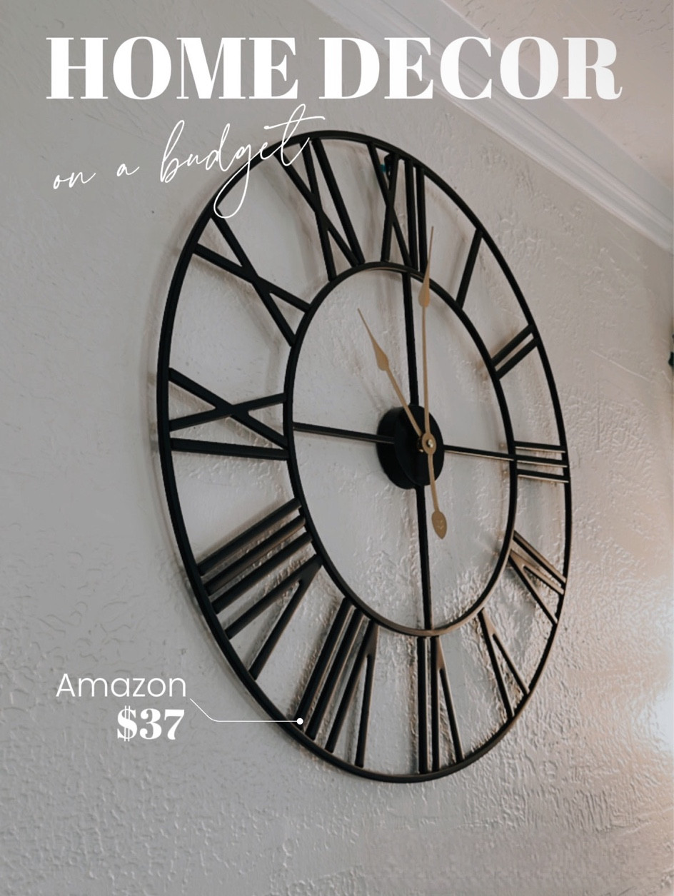 Home decor on a budgett

#LTKhome #LTKfamily #LTKfindsunder50