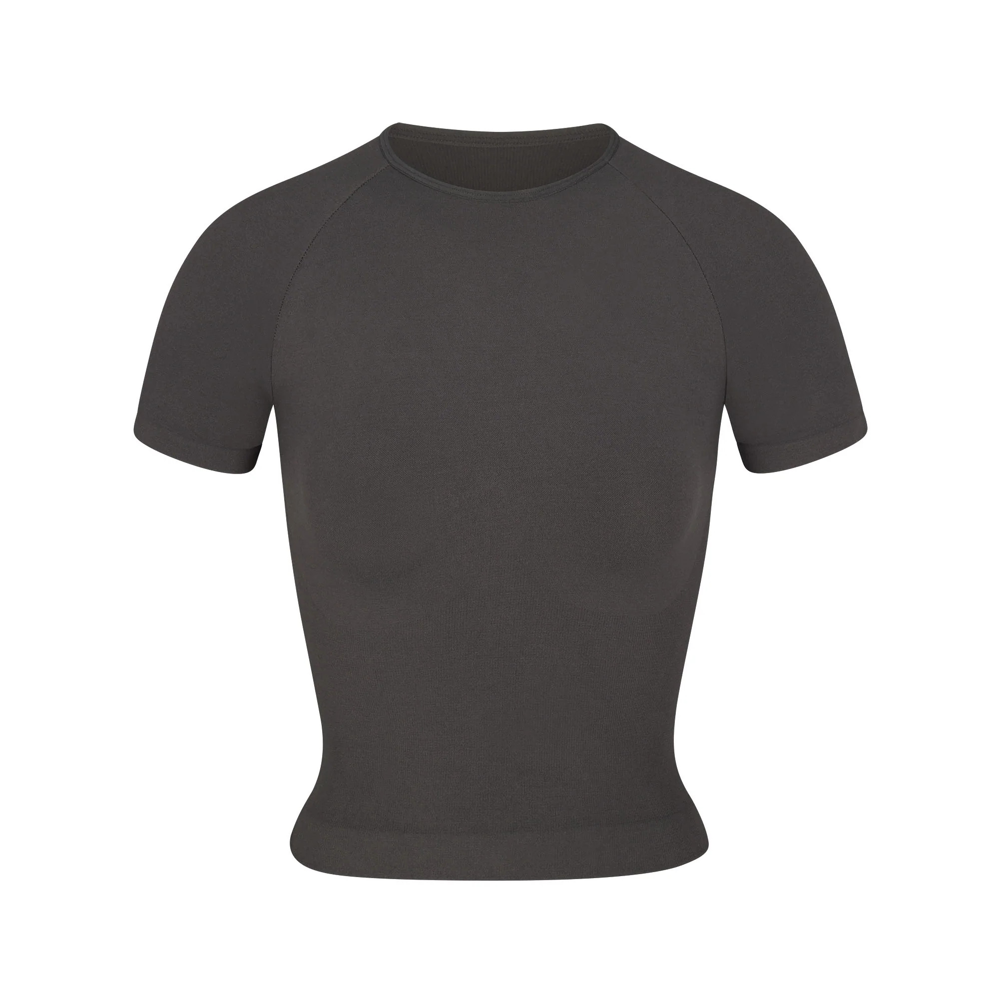 RECYCLED NYLON T-SHIRT | SKIMS (US)