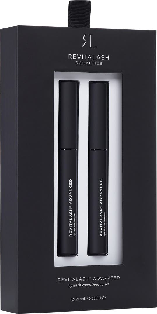 RevitaLash® ADVANCED Eyelash Conditioner Duo | Nordstrom